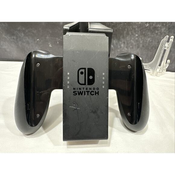 Nintendo Switch Console Screen TV Dock Station Charging Base Station HAC-007 OEM - Picture 7 of 8